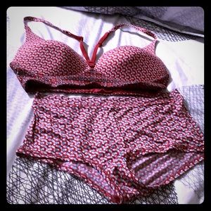 Victoria secret great pair lightly worn